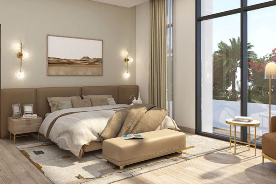 murooj villas 