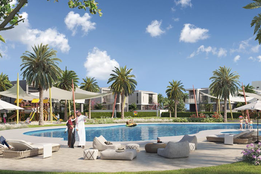 murooj villas 