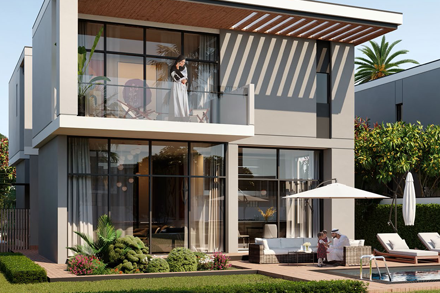 murooj villas