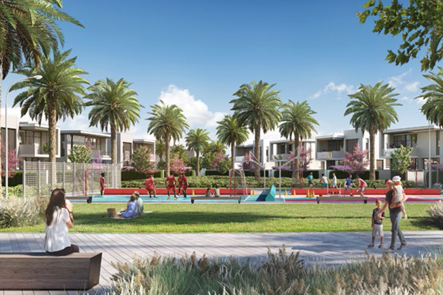 murooj villas 