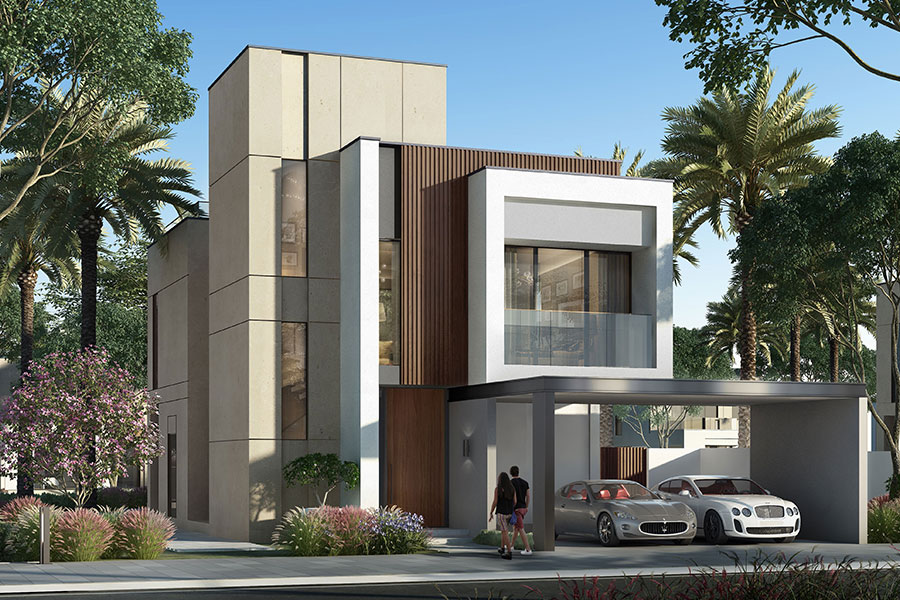 caya villas 